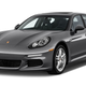 Image for article titled Everybody Is Wrong: The Porsche Panamera Is A Good-Looking Car